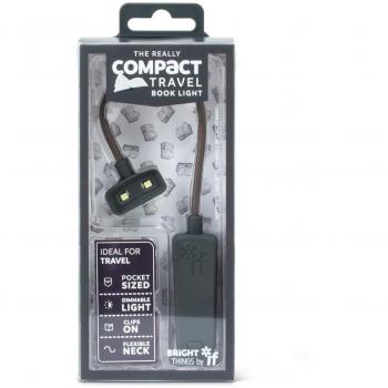 Backlight MiniPro: Luz Compacta de Respuesta Rápida