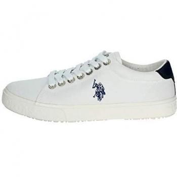 Jaxon Scarpe Uomo Lacciate U.S. Polo 41 EU