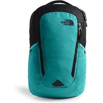 Sac The North Face Vault Mixte Adulte, Fanfare Green/TNF Black, FR Unique (Taille Fabricant : OS)