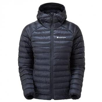 Montane Women's Anti-Freeze Hooded Down Insulated Jacket