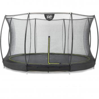 EXIT Silhouette Gartentrampolin