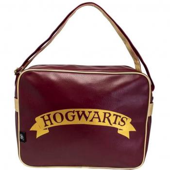 Vintage Hogwarts Harry Potter Bag