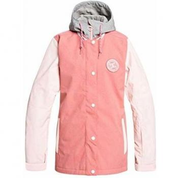 DC Shoes DCLA Mujer Chaqueta para Nieve talla M