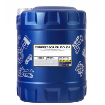 MANNOL MN2903-10 Fluido para Compressor