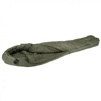 MIL‑TECH Mummy 3D Comfort