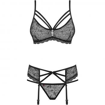 Fabelhaftes 3-teiliges Set
