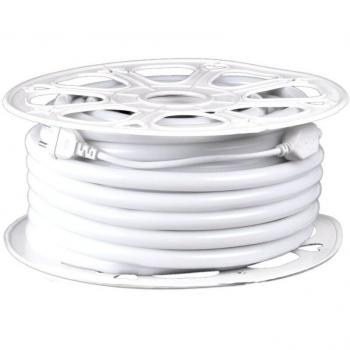 Neon LED Circolare 25M Flessibile 360° 6000K