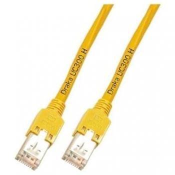 Patch Cable Draka 5 m (Hirose) FTP‑300MHz