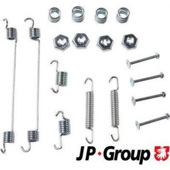 Pacchetto Correzione Automatica 4363952310 – JP Group