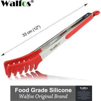 WALFOS Silicone Cooking Clips