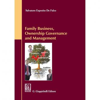 Family business, ownership governance and management