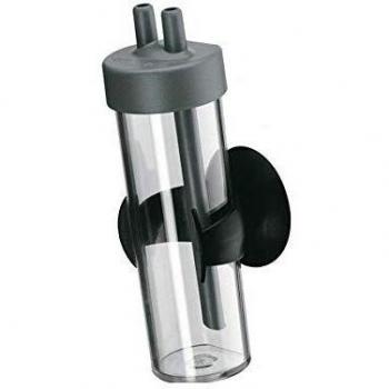 Ferplast Oxygen Counter for Fish Tanks, Medium, Black