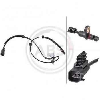 Unità ABS A.B.S. 31822 – Controllo Stoppie