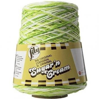 Lily Sugar'n Cream Hilo