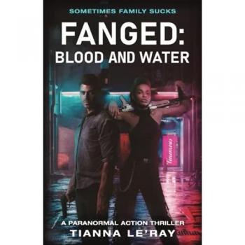 Fanged: Blood and Water