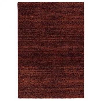 ASTRA Wohnzimmertapete Samoa Mix – Kurzflor 2 (rot)