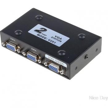 VGA Video Switch Adapter