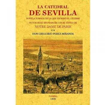 La Catedral de Sevilla