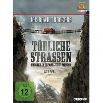 Ice Road Truckers