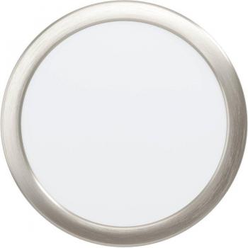 Inbouwlamp Eglo Fueva 5 met 17W LED