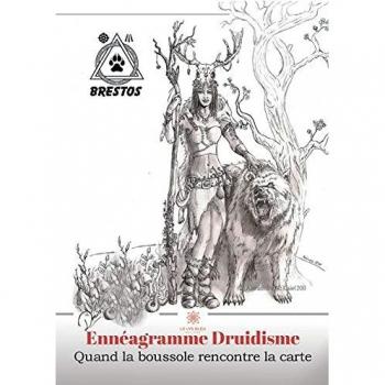 Ennéagramme Druidisme : Quand la boussole rencontre la carte