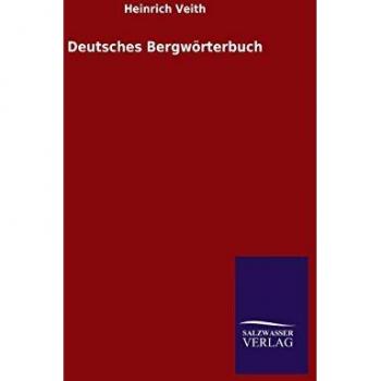 Deutsches Bergwörterbuch