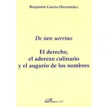 De iure uerrino