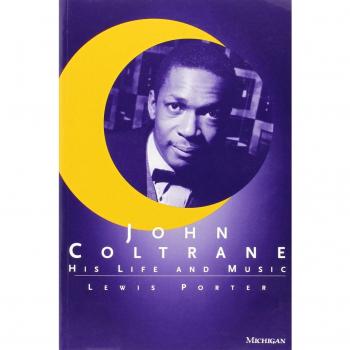 John Coltrane, Michigan American Music Series