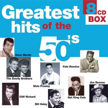 Greatest Hits 50's