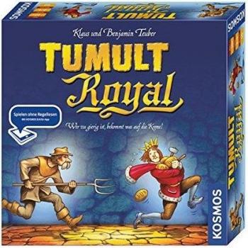 Spielwaren Tumult Royal