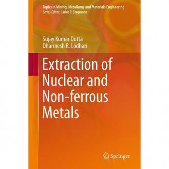 Vitalsource Technologies, Inc. Extraction Of Nuclear And Non-ferrous Metals