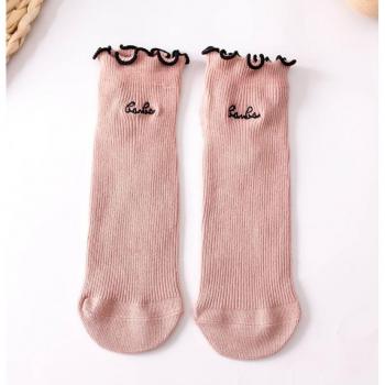 Calcetines Frescos Primavera – Un Paquete para Mujeres