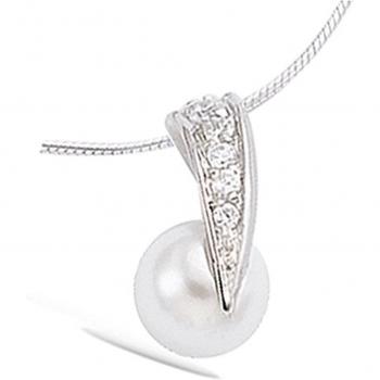 Lueur de Sissi en Argent
