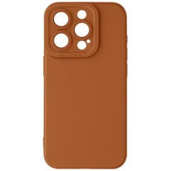 Avizar Cover Silicone Opaco 15 Pro Max