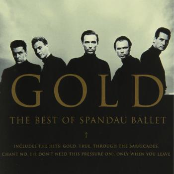 Gold: Classic Spandau Ballet Album