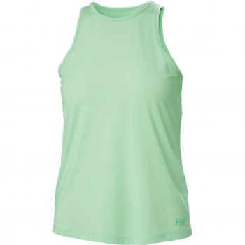 Débardeur Femme Siren Helly Hansen Vert