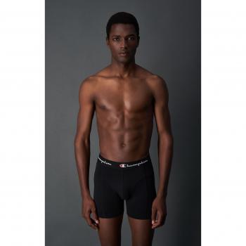 Boxer Basic Champion Confezione da 2