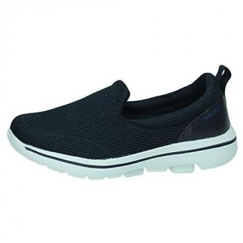 Tênis Feminino PAREDES LD22195 Azul para Atividades Físicas