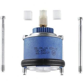 46048‑00 Ceramic Tap Mixer with Flow Rate Limiter