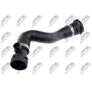 Durite moteur BMW NTY CPP-BM-061