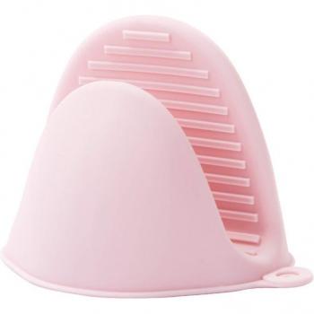 Pince de Cuisine Mignonne en Silicone