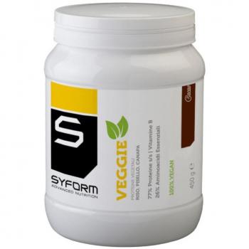 VEGGIE CACAO 450G