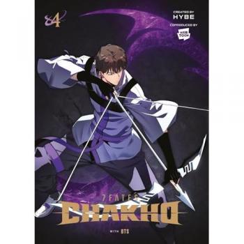 7Fates : Chakho, Vol.4 (Manga)