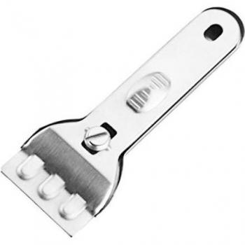 Utility Knife for Glass Ceramic Hobs