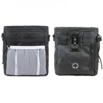 Outdoor Pet Training Treat Bag