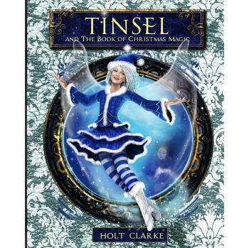 Tinsel and the Book of Christmas Magic