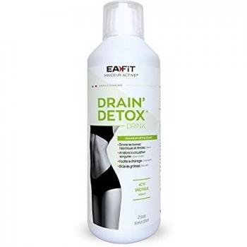 Eafit Drain' Detox Drink 500 ml
