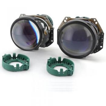 RONAN 3.0 Bi-Xenon Hella 5R G5 Projektor Scheinwerfer DIY Nachrüstset D1S D2H D3S D4S D2S