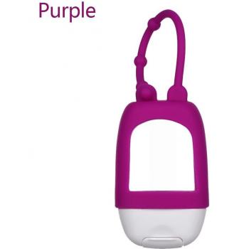 Recharge 30 mL – Récipient Portable Silicium