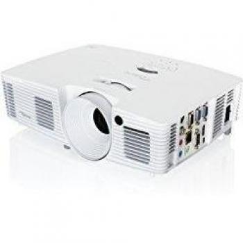 VideoDisplay X350 de Optoma